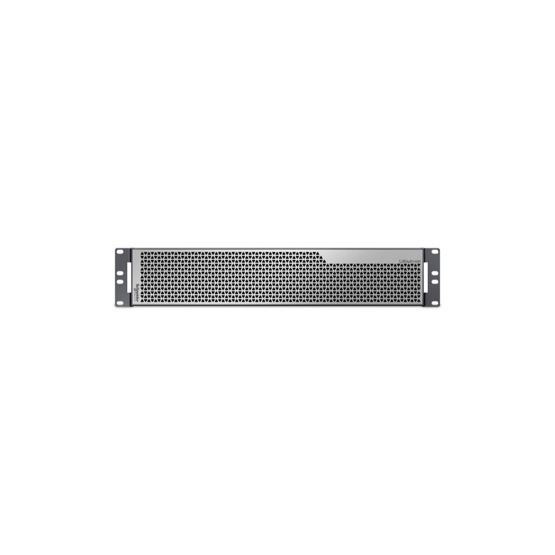 APC Smart-UPS Ultra On-Line Lítium ión XBP 180V 2U Rack/Tower