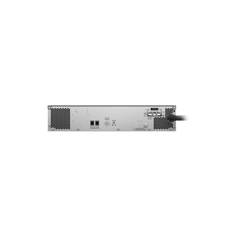 APC Smart-UPS Ultra On-Line Lítium ión XBP 180V 2U Rack/Tower