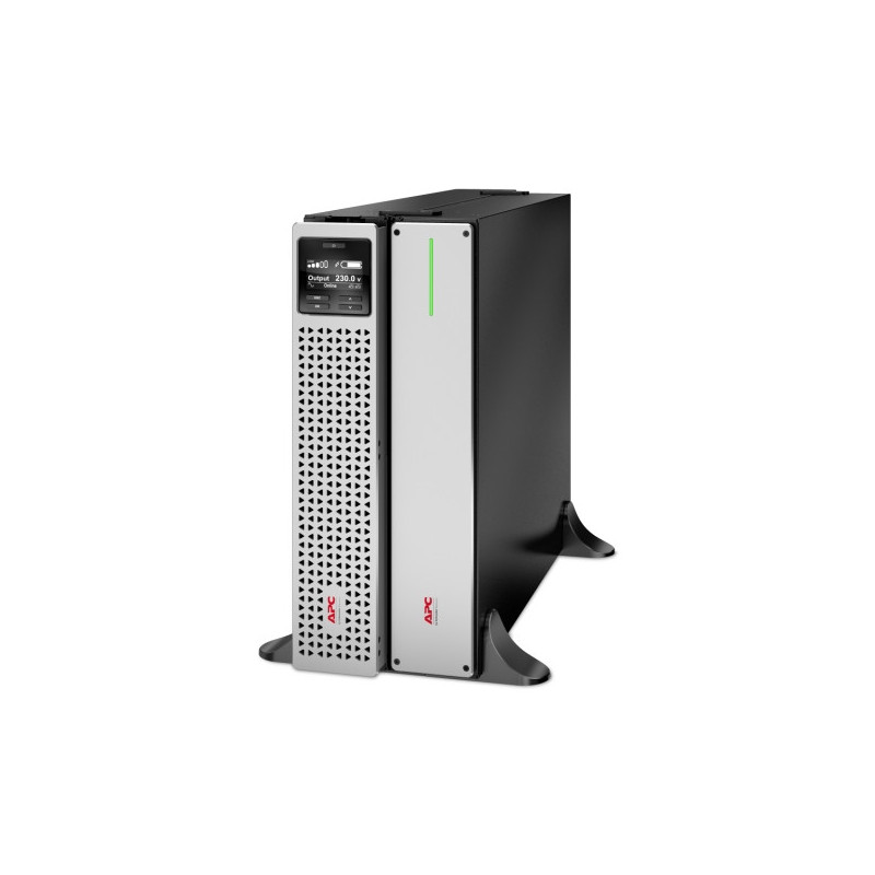 APC Smart-UPS SRT Lítium Ion 1000VA RM 4U 230V Long Runtime