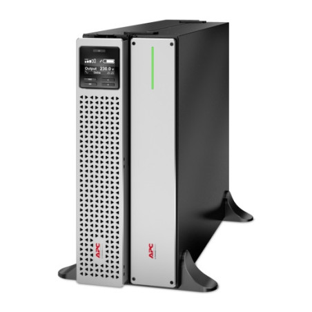 APC Smart-UPS SRT Lítium Ion 1000VA RM 4U 230V Long Runtime