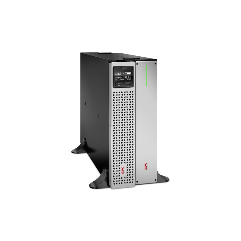 APC Smart-UPS SRT Lítium Ion 1000VA RM 4U 230V Long Runtime