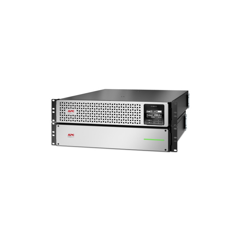 APC Smart-UPS SRT Lítium Ion 1000VA RM 4U 230V Long Runtime