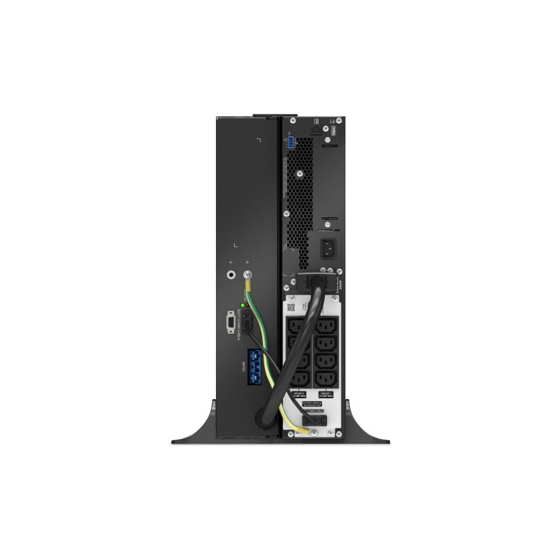 APC Smart-UPS SRT Lítium Ion 1000VA RM 4U 230V Long Runtime