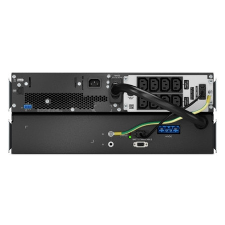APC Smart-UPS SRT Lítium Ion 1000VA RM 4U 230V Long Runtime
