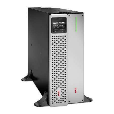 APC Smart-UPS SRT Lítium Ion 1500VA RM 4U 230V Long Runtime