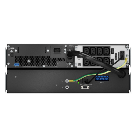 APC Smart-UPS SRT Lítium Ion 1500VA RM 4U 230V Long Runtime