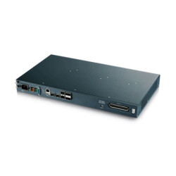 ZYXEL GES1316-FSA,8 16-PORT TEMPERATURE-HARD