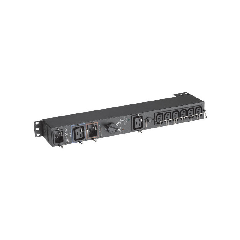 Eaton HotSwap MBP IEC