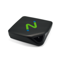 nStation L400 terminál