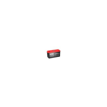 MHPower MS150-12(L) Lítium batéria LiFePO4 12V/15