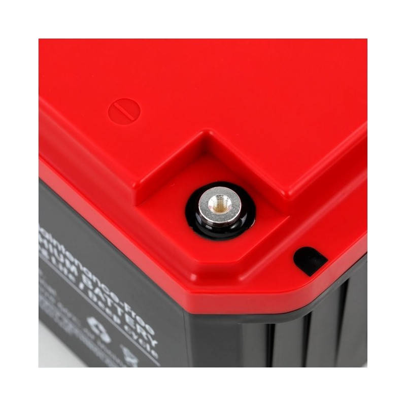 MHPower MS150-12(L) Lítium batéria LiFePO4 12V/15