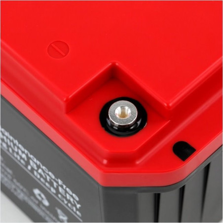 MHPower MS200-12(L) Lítium batéria LiFePO4 12V/20