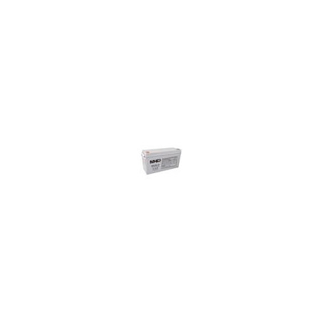 MHPower GE150-12 Gélový akumulátor 12V/150Ah