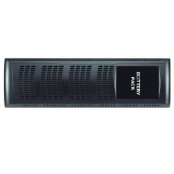 FSP Battery Bank BB-240/09RT, CSB 12V/9AH*20pcs Rack/Tower (pre Champ a Clippers 6K/10K)