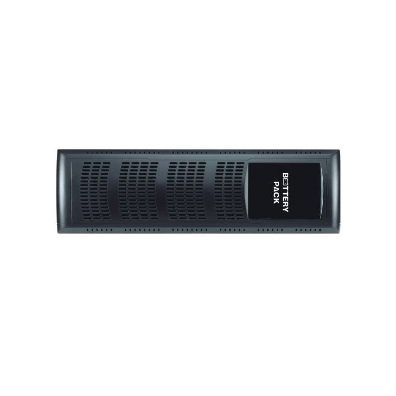 FSP Battery Bank BB-240/09RT, CSB 12V/9AH*20pcs Rack/Tower (pre Champ a Clippers 6K/10K)