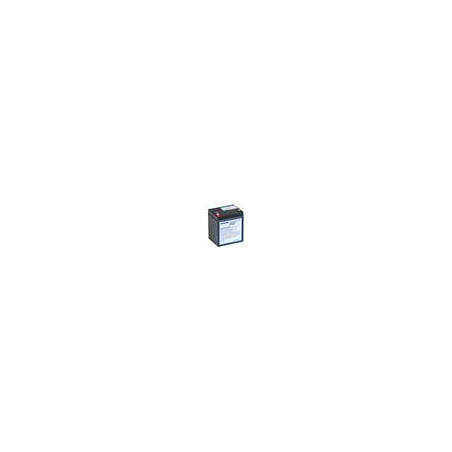 AVACOM AVA-RBP01-12050-KIT - batéria pre UPS AEG, Belkin, CyberPower, EATON, Effekta, FSP Fortron, T