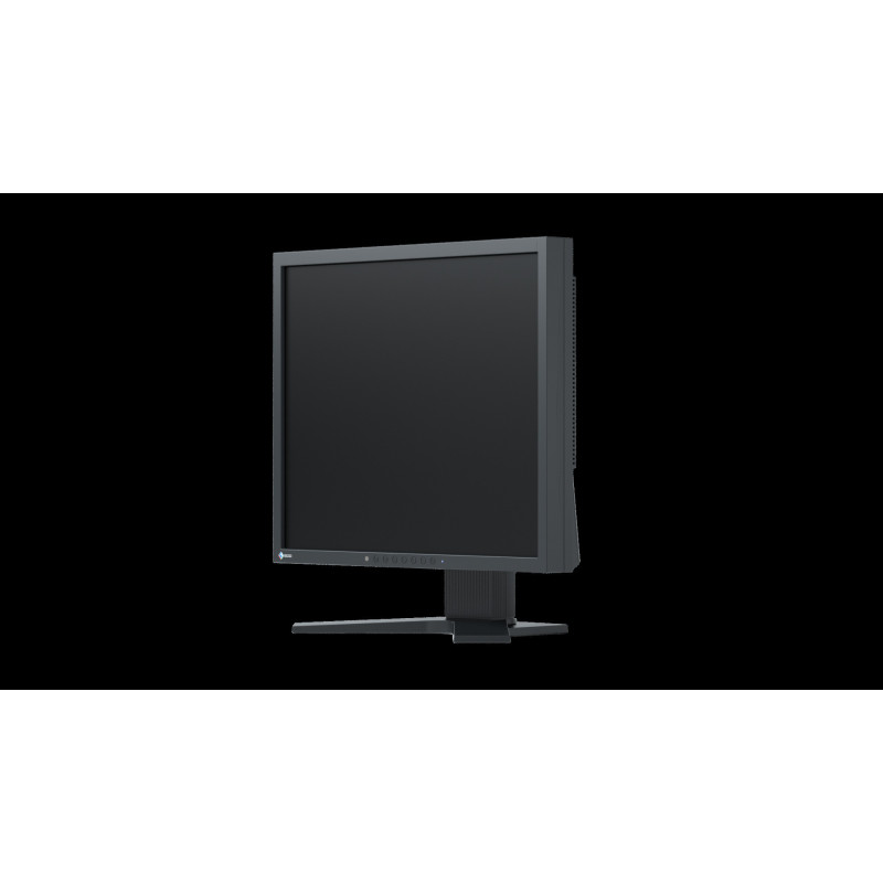 EIZO FlexScan/S1934H/19,0"/IPS/1280x1024/61Hz/14ms/Black/5R