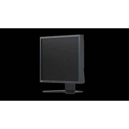 EIZO FlexScan/S1934H/19,0"/IPS/1280x1024/61Hz/14ms/Black/5R