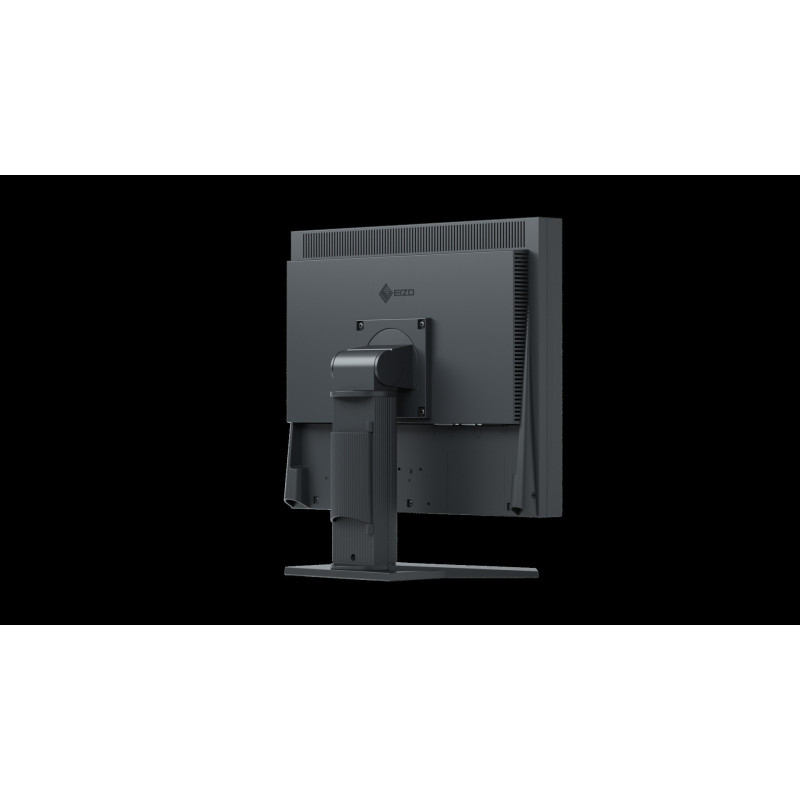 EIZO FlexScan/S1934H/19,0"/IPS/1280x1024/61Hz/14ms/Black/5R