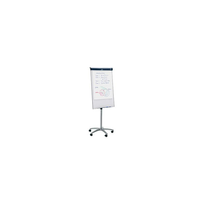 Flipchart NOBO BARRACUDA MOBILE