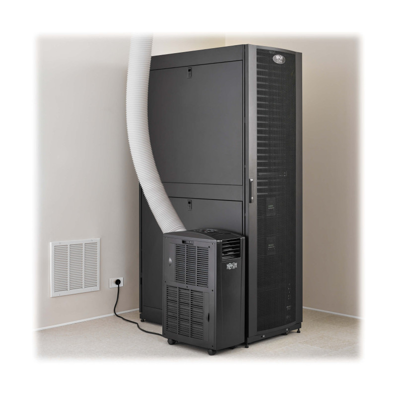 Klimatizačná jednotka 12000BTU (3.5kW), chladivo R290, 230V / 120V, 5-15P zástrčka