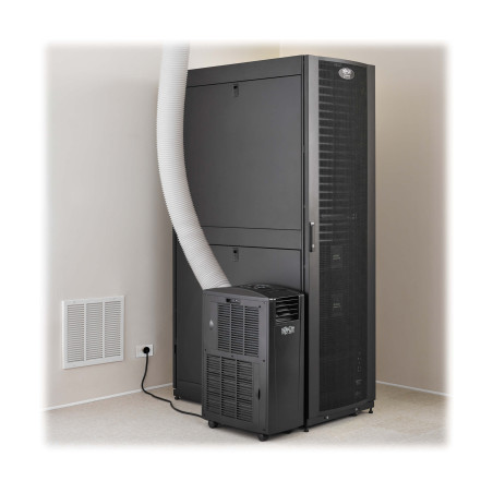 Klimatizačná jednotka 12000BTU (3.5kW), chladivo R290, 230V / 120V, 5-15P zástrčka