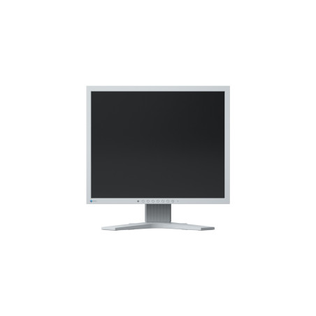 19" LED EIZO S1934H-1280x1024, IPS, DP, pív, rep, grey
