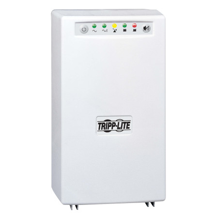 UPS Line-interactive pre zdravotníctvo, SmartPro 230V, 1kVA, 750W, 6 zásuviek, Lion bat, izol.trafo