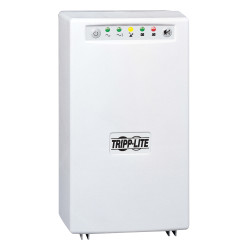 UPS Line-interactive pre zdravotníctvo, SmartPro 230V, 700VA, 450W, 6 zásuviek, USB, DB9, izol.trafo