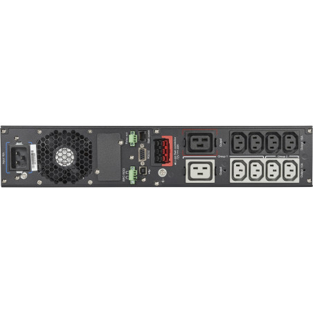 Eaton 9PX 3000i RT2U Li-Ion