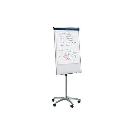 Flipchart NOBO BARRACUDA MOBILE