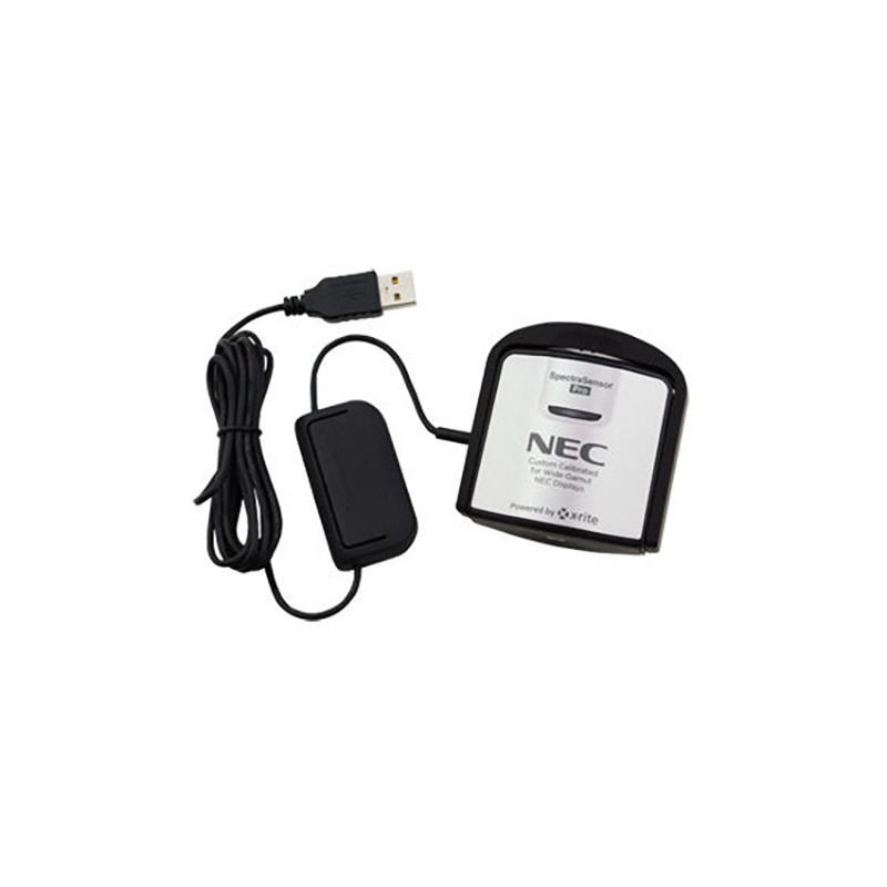NEC Kolorimeter MDSV Sensor 3