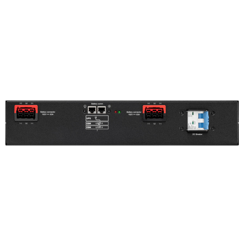 Eaton 9PX EBM 192V RT2U Li-Ion