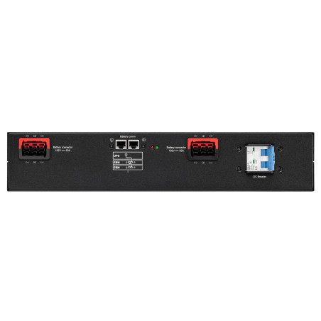Eaton 9PX EBM 192V RT2U Li-Ion