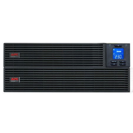 APC Easy UPS Online SRV 5000VA RM 230V with Rail Kit