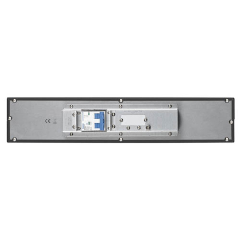 APC Easy UPS Online SRV 5000VA RM 230V with Rail Kit