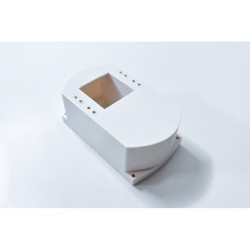 TP-LINK držiak s kab.kryt. pre VIGI C540