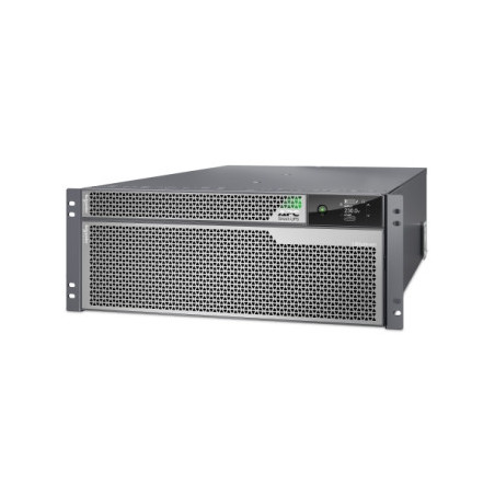 APC Smart-UPS Ultra On-Line Lítium ión, 10KVA/10KW, 4U Rack/Tower, 230V