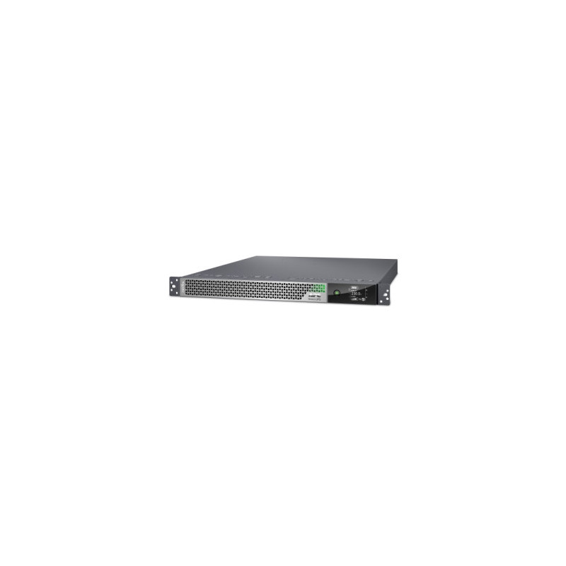 APC Smart-UPS Ultra, 3000VA 230V 1U, s Lithium-Ion Battery, with SmartConnect