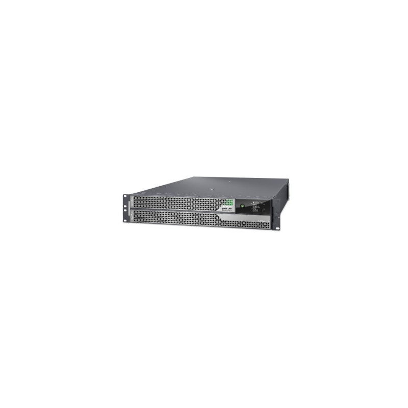 APC Smart-UPS Ultra On-Line Lítium ión, 5KVA/5KW, 2U Rack/Tower, 230V