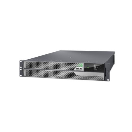 APC Smart-UPS Ultra On-Line Lítium ión, 5KVA/5KW, 2U Rack/Tower, 230V
