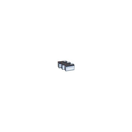 AVACOM AVA-RBP03-12072-KIT AEG, CyberPower, Eaton, Effekta, FSP Fortron, Legrand