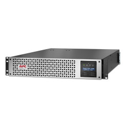 APC Smart-UPS, Lítium-ión, 2200VA, 230V so SmartConnect Port and NMC