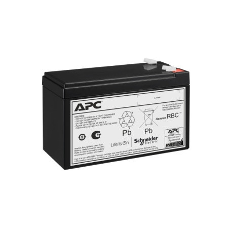 APC Replacement Battery Cartridge 175