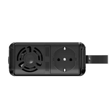 Batériový generátor Viking VALI150/batéria 148Wh/Output:1xAC,2xUSB-A,2xDC5521/ LED svietidlo