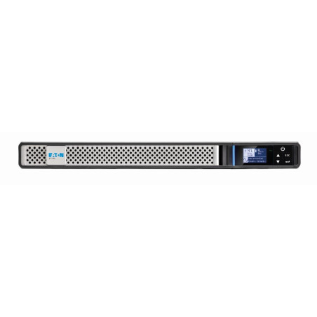 Eaton 5P 850i Rack 1U Netpack G2