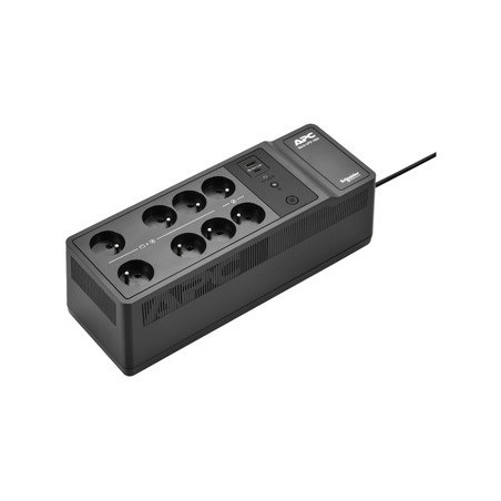 APC Back-UPS 1050VA, BE1050G2-FR, 8 French outlets