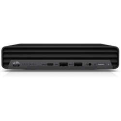 HP Pro 400 G9 Mini i5-13500T 8GB 512GB SSD UHD 770 W11P 3RNBD