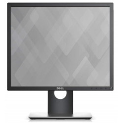 Dell/P1917SE/19"/IPS/1280x1024/60Hz/6ms/Black/3RNBD
