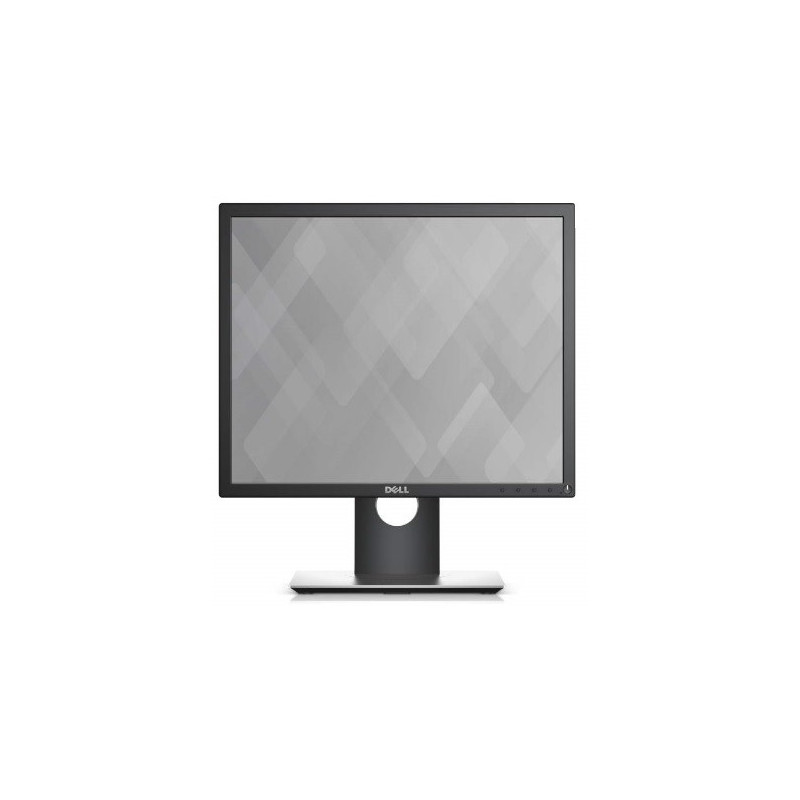 Dell/P1917SE/19"/IPS/1280x1024/60Hz/6ms/Black/3RNBD